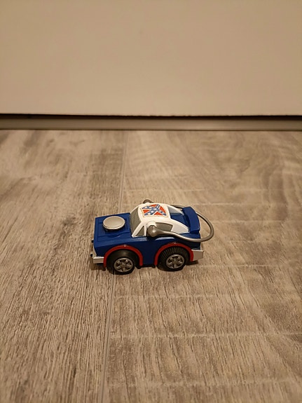 Lelu auto