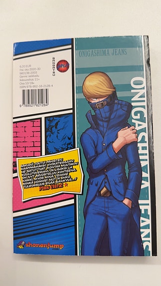 Product image 2 of 5