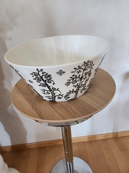 Iittala tarjoilukulho 2.8l