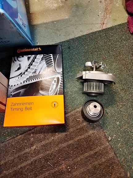 Jakopään osat fiat stilo 1,4