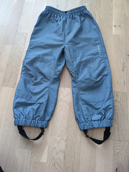 Everest välikausihousut 98 / 104