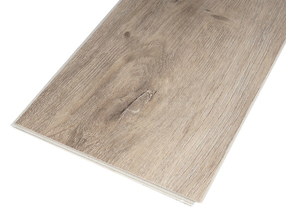 Vinyylilankku vaalea tammi 50,7m2
