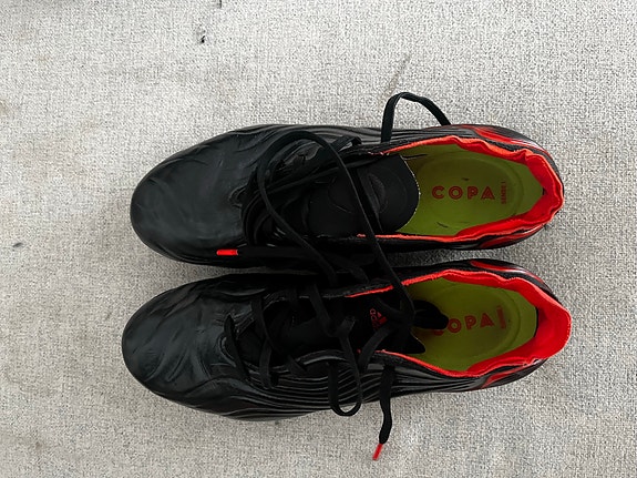 Adidas Copa jalkapallokengät