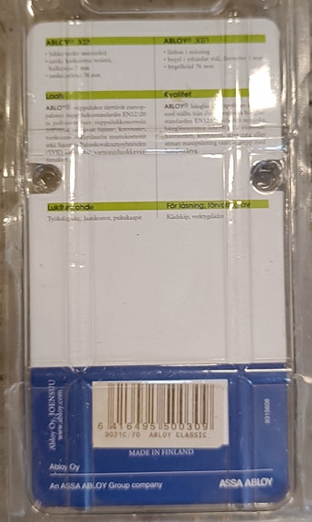 Product image 2 of 2