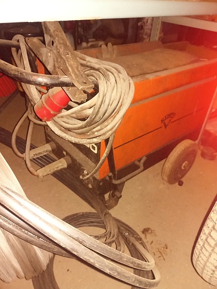 Kemppi EKA 200