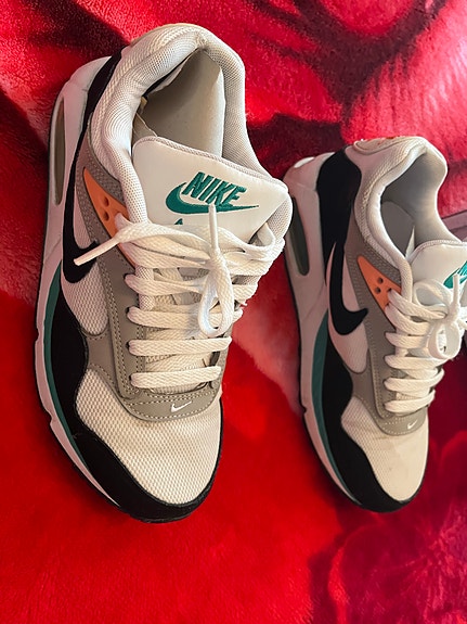 Nike Air Max
