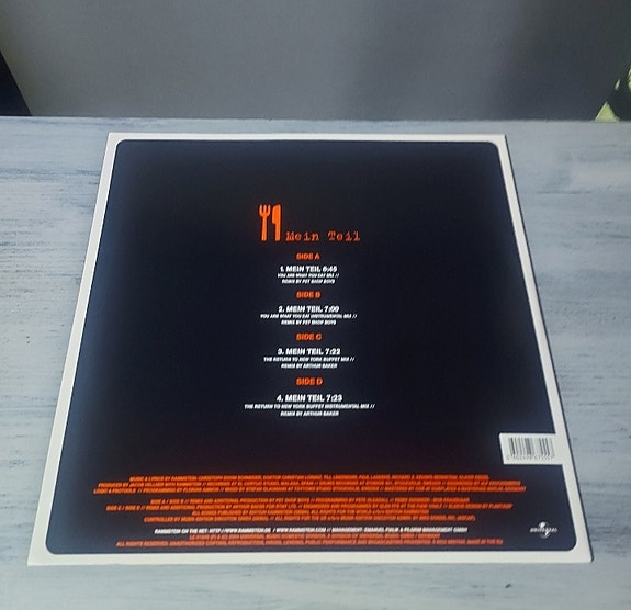 Product image 2 of 3