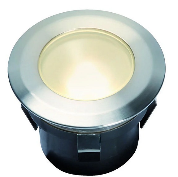Garden Lights Larch IP67 12 V upotettava valaisin