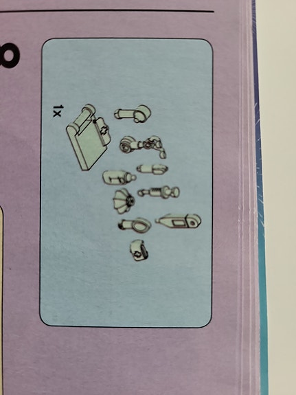 Product image 2 of 3