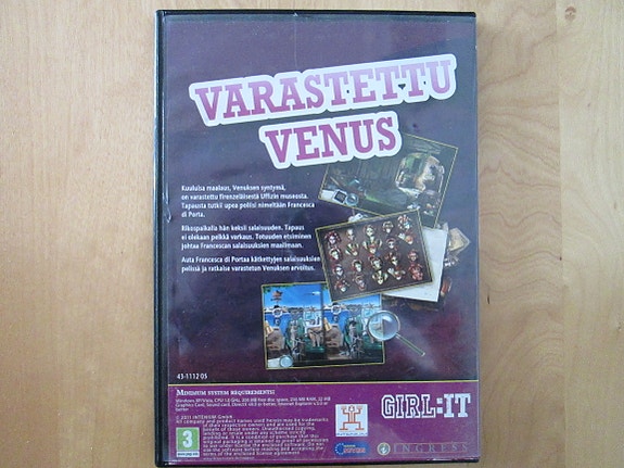 Product image 2 of 2