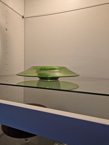Kumelan lentävä lautanen
