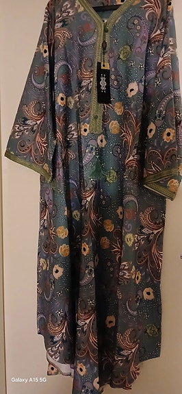 Ihanaa mekko