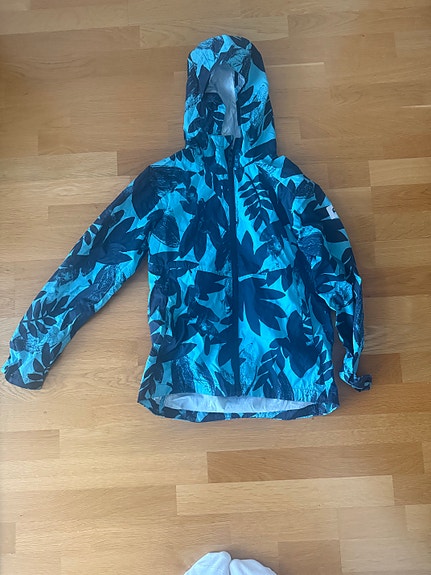Reiman tuulitakki 146 cm