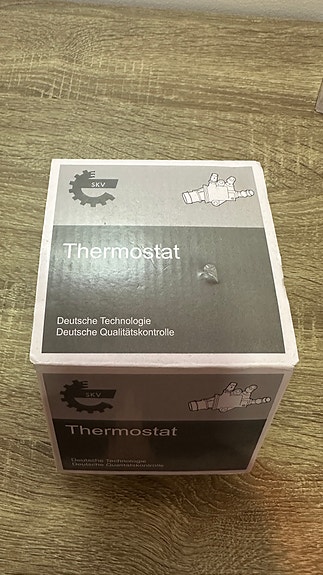 Opel Astra J termostaatti 20SKV138