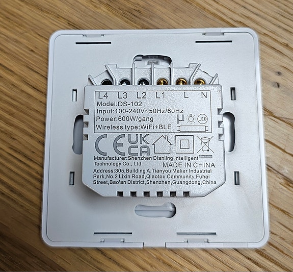 Product image 2 of 4