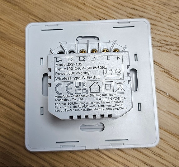 Product image 2 of 4