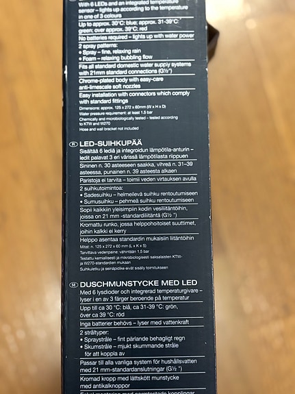 Product image 2 of 5