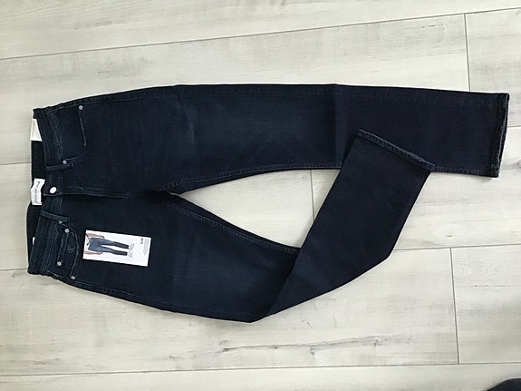 Calvin Klein Jeans (uudet)