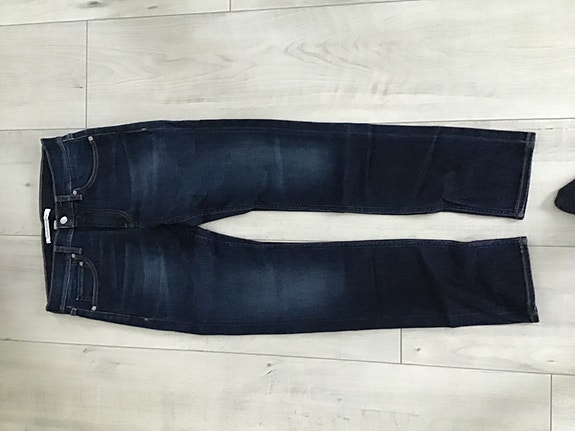 Calvin Klein Jeans (uudet)