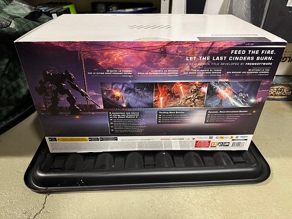 Product image 3 of 6