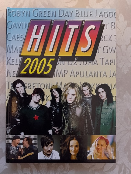 HITS 2005