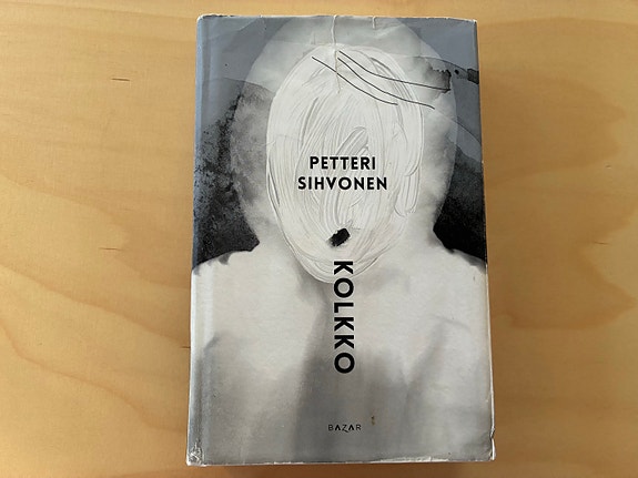 Petteri Sihvonen: Kolkko; Sairauskertomus