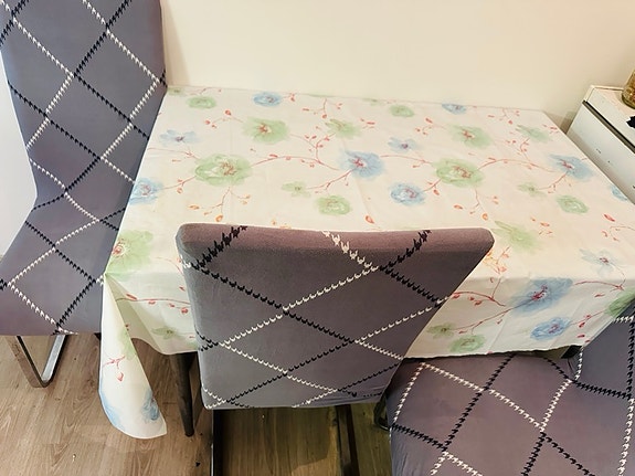 Ruoka Pöytä
