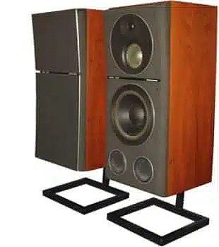 Ostetaan Bang & Olufsen MS 150 / 150.2