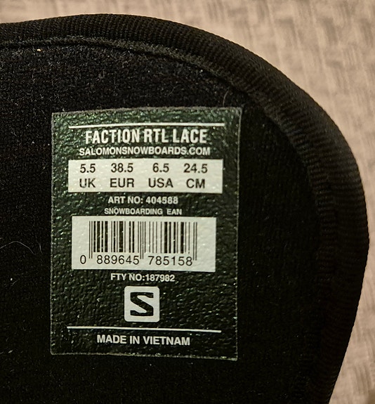 Product image 3 of 6