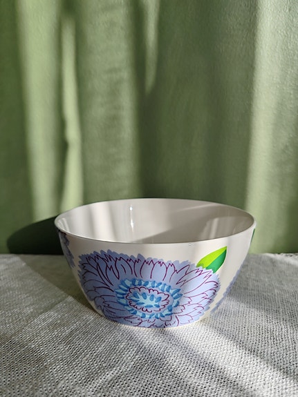 Marimekko Iittala Primavera kulho