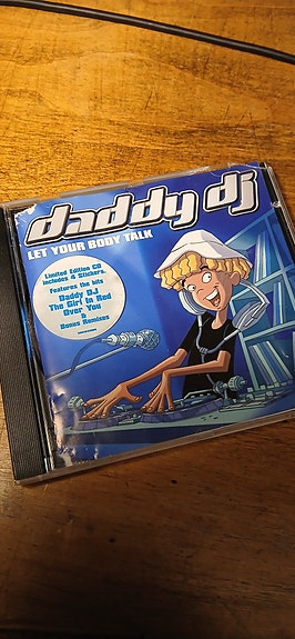 Daddy DJ