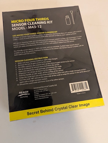 Product image 2 of 3