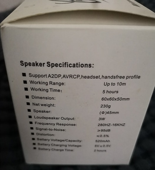 Product image 2 of 3