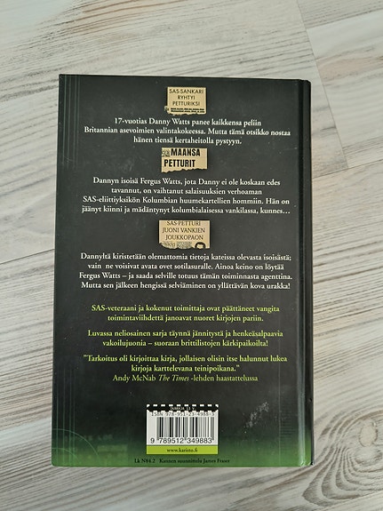 Product image 2 of 2