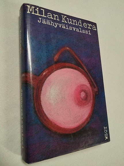 Milan Kundera: Jäähyväisvalssi