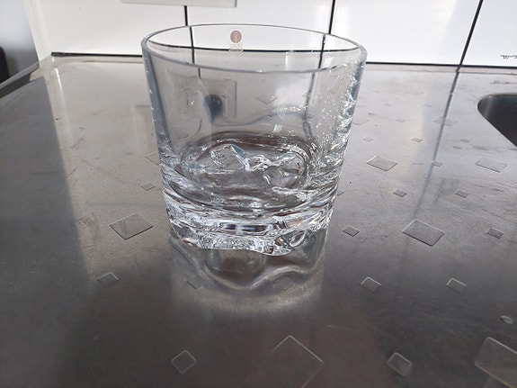 Iittala Gaissa jääpalakulho