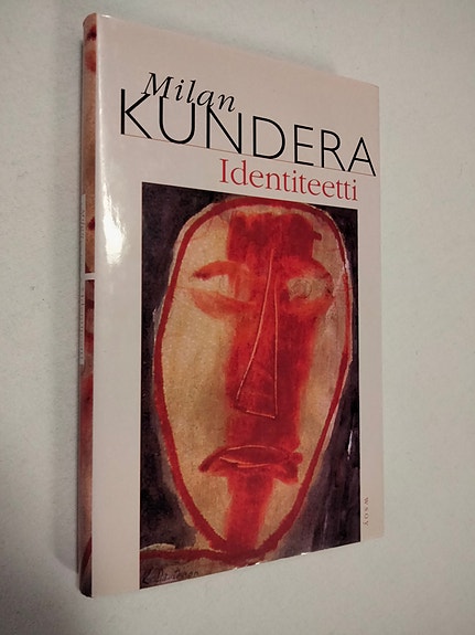 Milan Kundera: Identiteetti