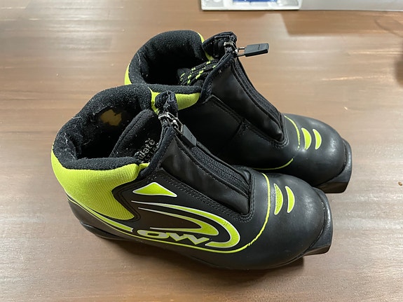 Lasten monot 31,5