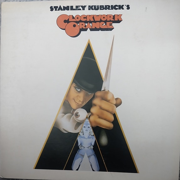 Stanley Kubrick BS 2573
