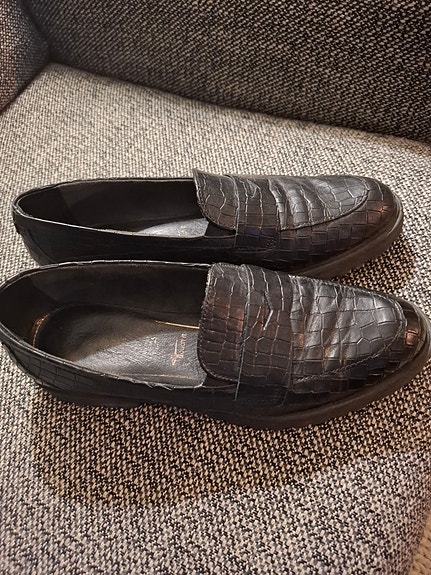 Tamaris nahkakengät koko 42
