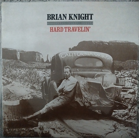 Brian Knight FLP 99002