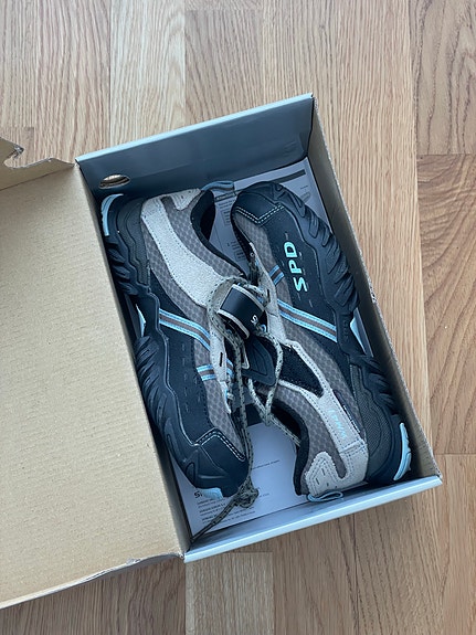 Shimano SPD pyöräilykengät koko 36