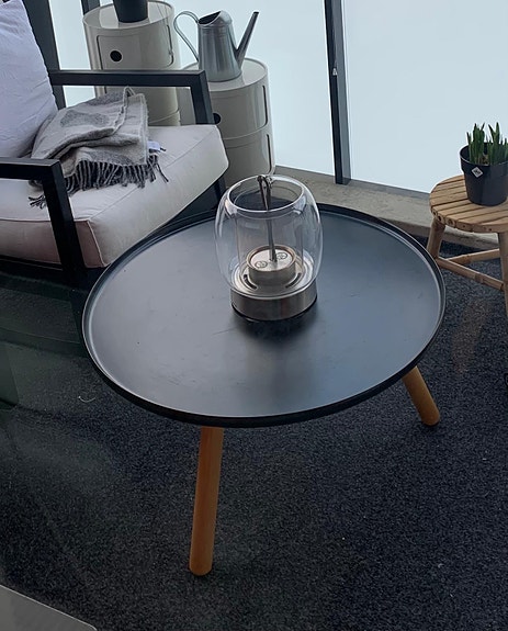 Norman Copenhagen Tablo
