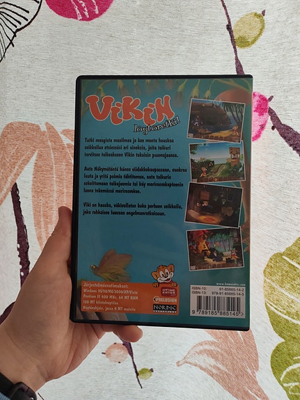 Product image 2 of 3