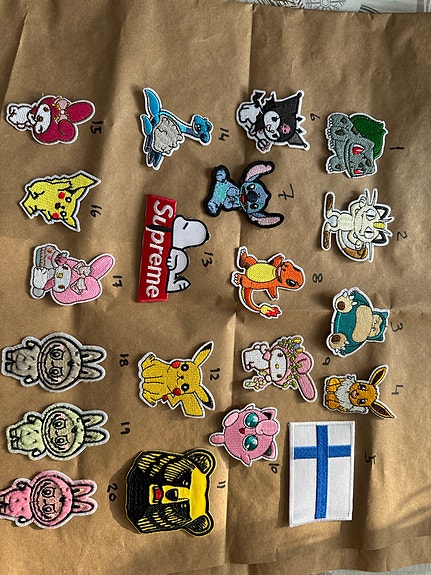 Product image 3 of 3