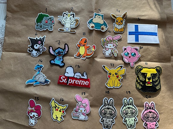 Product image 2 of 3