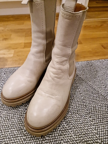 Nilkkurit kevääseen 36