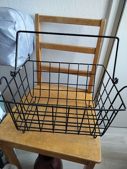 Pyörän kori