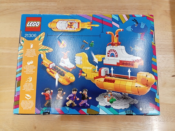 Product image 2 of 5