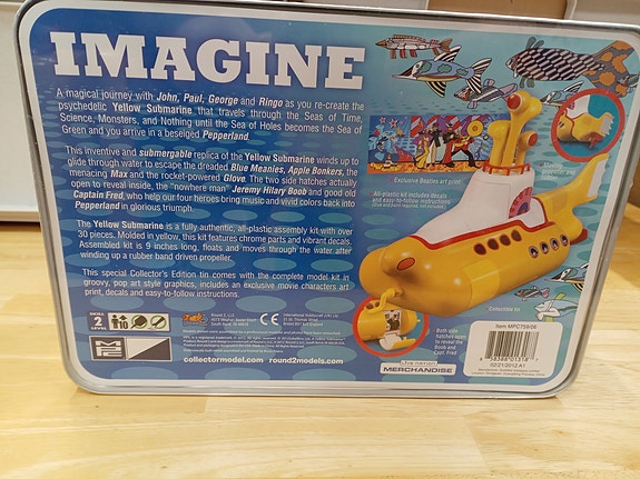 Product image 2 of 5